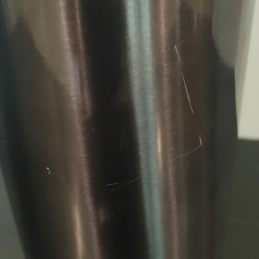 Insulated Stainless Steel Vacuum Flask - Picture 5 of 7